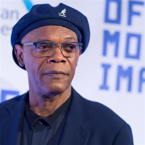 Article: Samuel L. Jackson Video