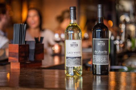 Dining in Sutter Creek, CA |The Sutter Restaurant Gallery