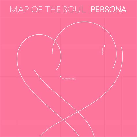 BTS、ついにニューアルバム『Map Of The Soul：Persona』のトラックリストを公開！ | Qetic