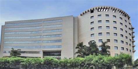 Weikfield IT Park - Block D - Office/Commercial For Rent | JLL - IN