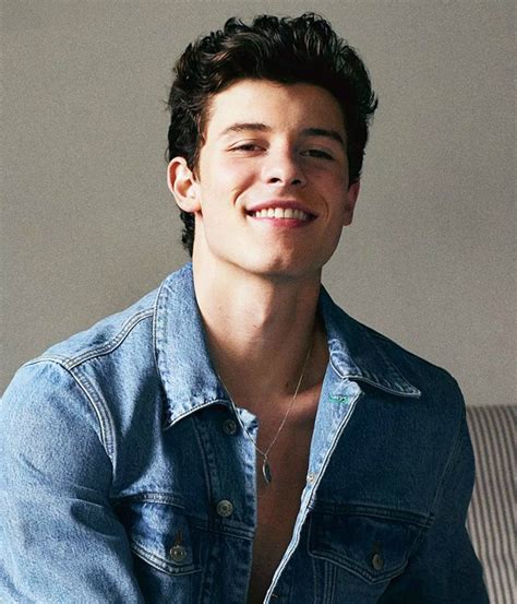 Shawn Mendes Ethnic Background at Peter Crocker blog