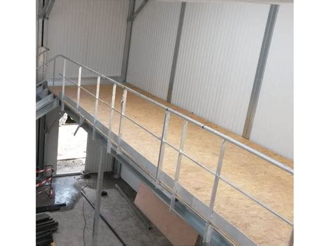 BATIMENT INDUSTRIEL MODULABLE | Contact FLEXSERVICES
