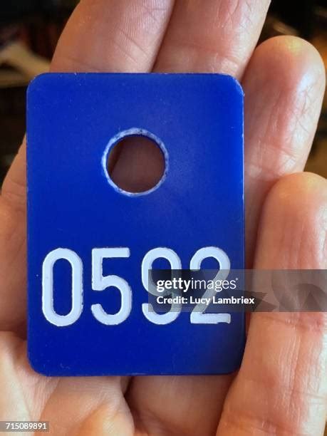 Image result for Plastic Coat Check Numbers