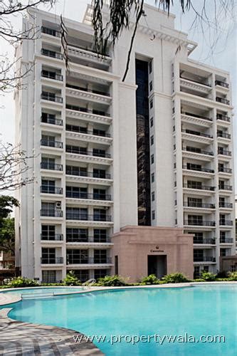Prestige Exotica - Cunningham Road, Bangalore - Apartment Project ...