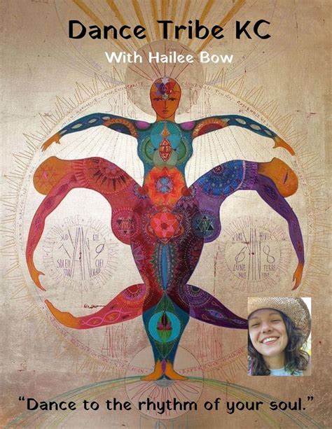 Dance Tribe KC with Hailee Bow, Mission, KS Parks + Recreation, Roeland ...