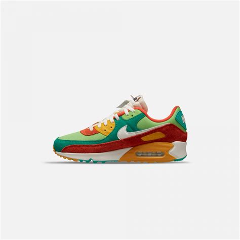 Buy NIKE AIR MAX 90 SE RUNNING CLUB ROMA GREEN – Superkicks
