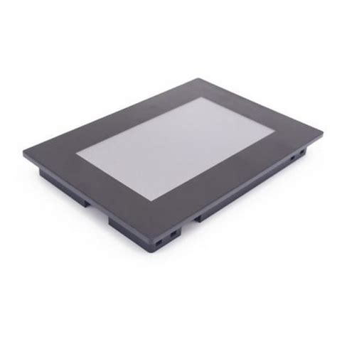 Nextion 18.1 cm (7 inch) Enhanced NX8048K070-011R HMI Resistive Touch ...