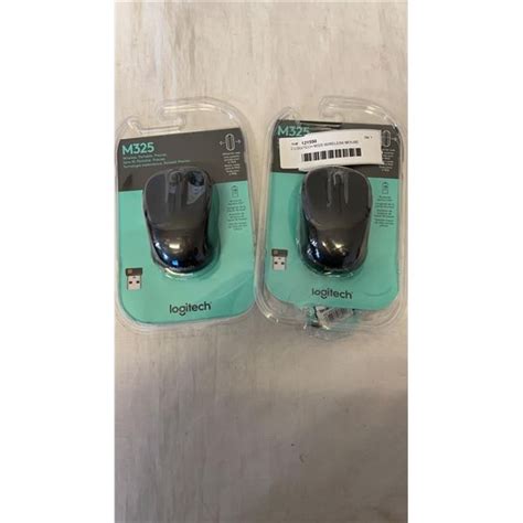 Image result for Is Logitech M325 Mouse Bluetooth