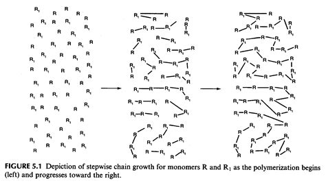 Image result for Polymerization Process and Examples