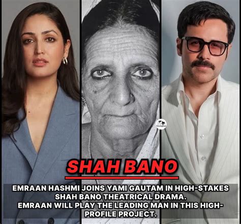 cinemapanti (5K🎯) | The case of Mohd. Ahmad Khan vs Shah Bano Begum ...