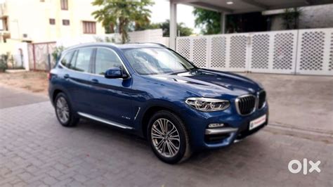 BMW X3 X DRIVE 20D X-Line, 2018, Diesel - Cars in Ramnagar, Coimbatore ...
