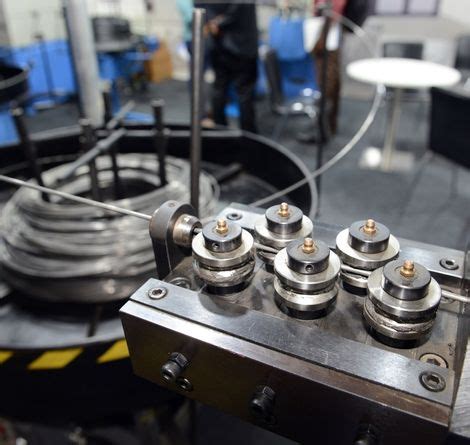 Spring Production 的图像结果