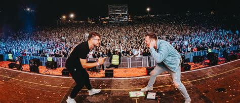 HBz in HAMBURG, Docks Hamburg, 20 December 2024 | AllEvents