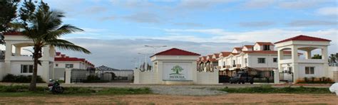 Pruksa Silvana | Budigere | Villas East Bangalore