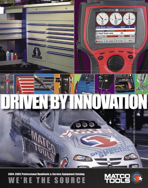 Matco Tools Online Catalog 的图像结果