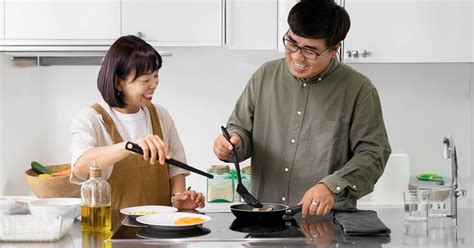 Image result for Cooking Basics Class