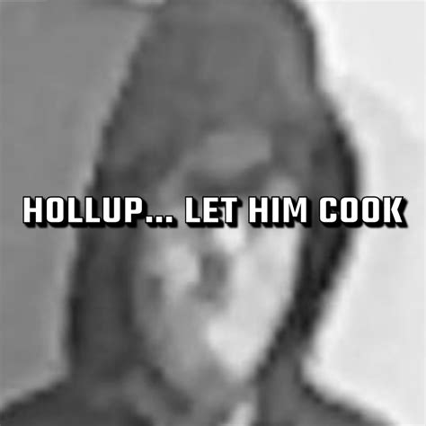 Stevedog - Hollup… Let Him Cook - Reviews - Album of The Year