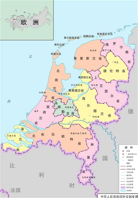 荷兰的相关资料有哪些（走进真实的荷兰，关于荷兰的知识你知道多少） | 说明书网