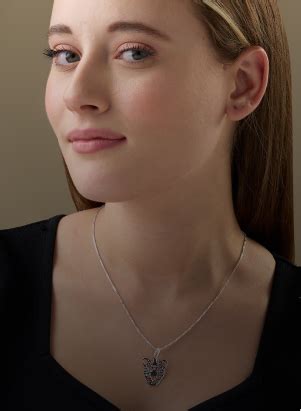 "MAIRA - Rhodium & Gold Plated Silver Jewellery | Elegant & Timeless ...