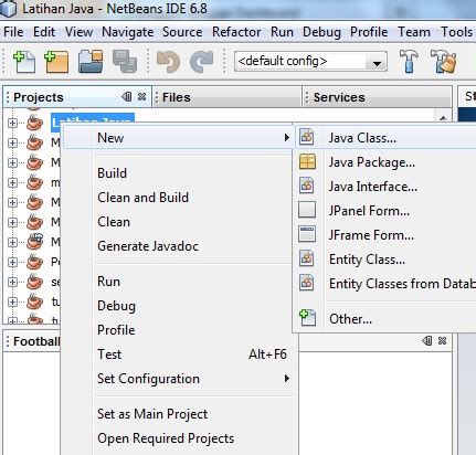 Image result for Cara Membuat Class Response Java