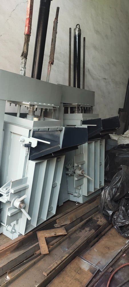 Image result for Solid Waste Compression Machine