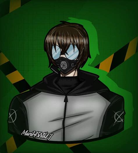 X-вирус | Крипипаста {RUS} Amino