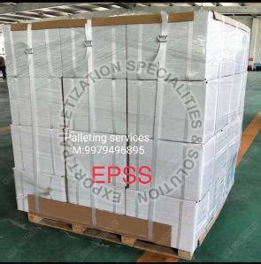 Export Packaging Services in Silvassa,Export Palletization Services in ...