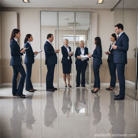 Group Work Time 的图像结果