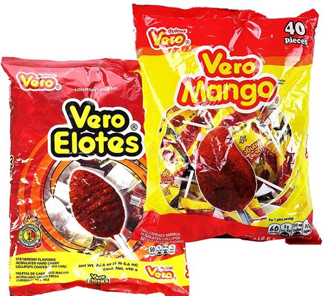 Mexican Chili Mango Candy at James Nesbit blog