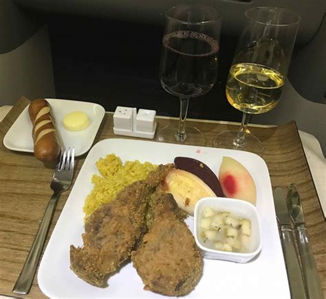 First Class Meals 的图像结果