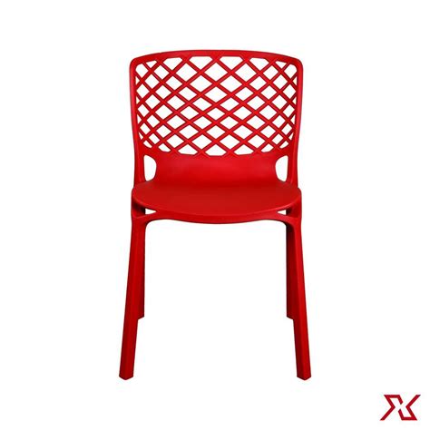 ICE (Cafe / Outdoor Chair) – Exclusiff Seating Sytems