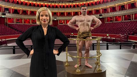 The Bodybuilder | Lucy Worsley's Holmes vs. Doyle | NJ PBS