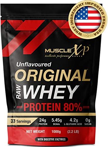7 Best Whey Protein of 2024 in India, According To Experts