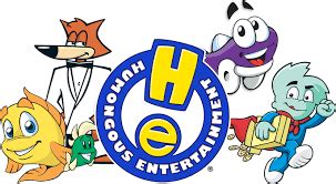 Image result for Humongous Computer Games