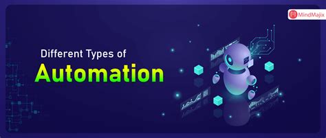 Types of Process Automation 的图像结果
