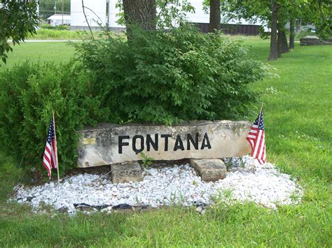 Fontana Area | Miami County, KS - Official Website