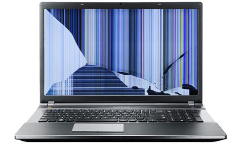 Fix broken laptop screen | Computer Repairs Central Coast