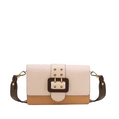 Miraggio Adrianne Sling Bag For Women With Adjustable & Detachable ...