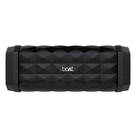 boAt Stone 650 10W Bluetooth Speaker with Upto 7 Hours Playback, IPX5 ...