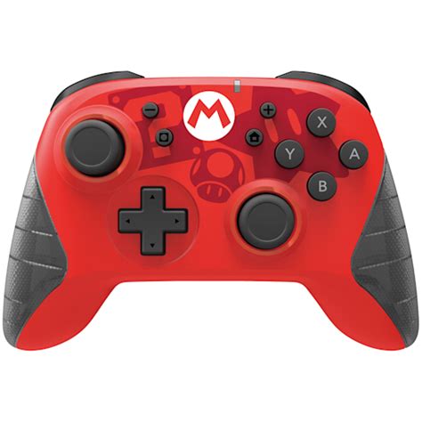 Image result for Nintendo Switch GamePad Controller Mario