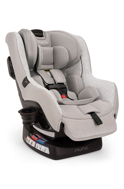 Nuna RAVA™ Flame Retardant–Free Convertible Car Seat | Nordstrom