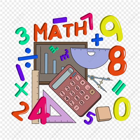 Image result for Math Cartoon Frame