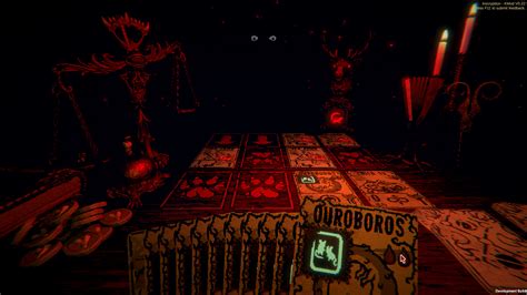 Child 13 & Ouroboros : inscryption