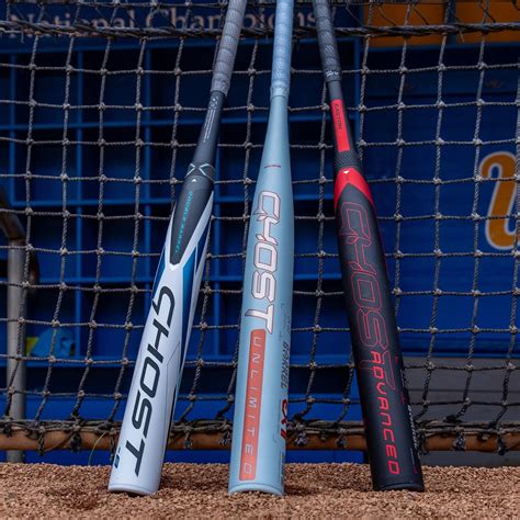 Diamond Sport Gear - Fastpitch Softball Bats