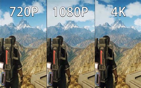 720p清晰度怎么样,720p分辨率能看清吗,720p画质是什么样的_大山谷图库