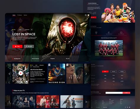 Image result for Stream Website