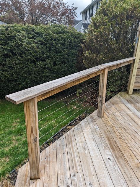 Inexpensive Deck Railing Ideas 10 Economic Deck Skirting Ideas To