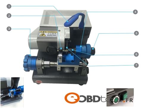 Image result for Tibbe Key Machine