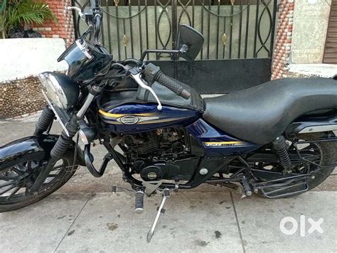 No problem in bike good and grt working condition - Motorcycles ...