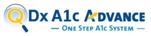 QDx A1c Advance - DiaSys India